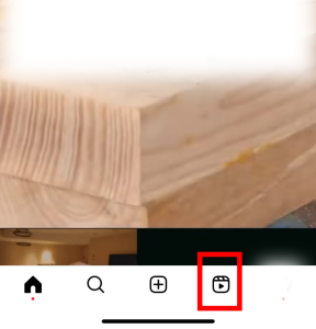 Instagram Reel video download reel tab
