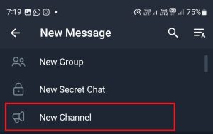telegram unlimited storage - tech gujrati